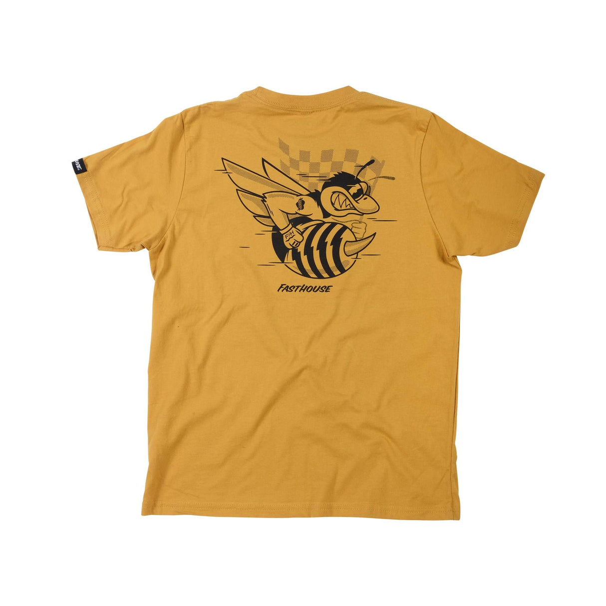 Fasthouse Youth Swarm Tee