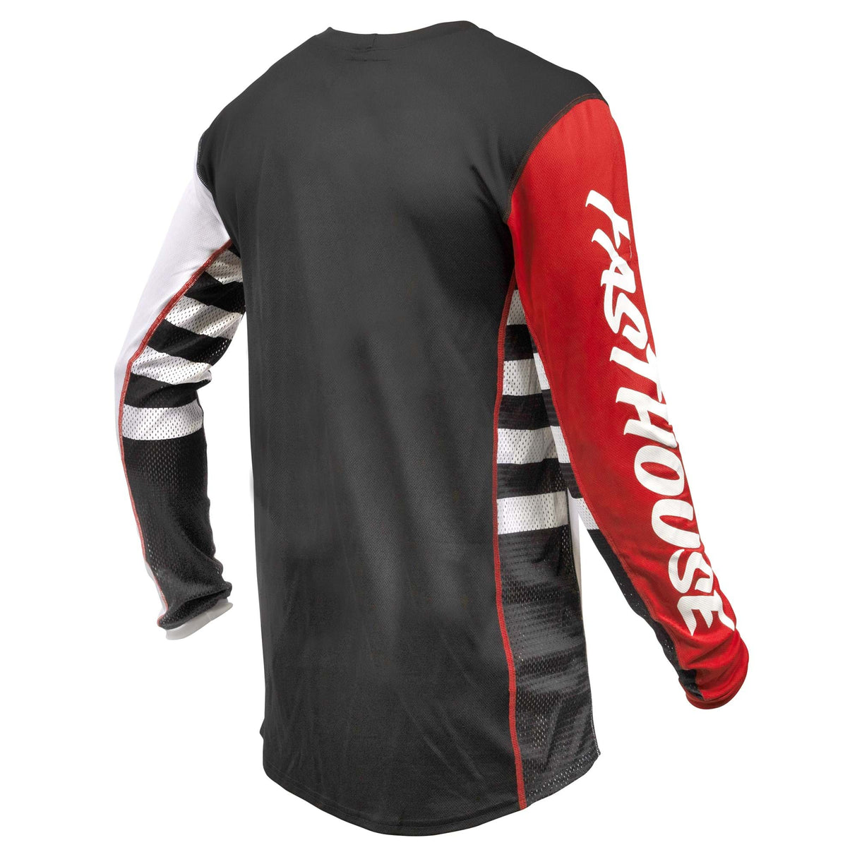 Fasthouse USA Grindhouse Factor Long Sleeve Jersey