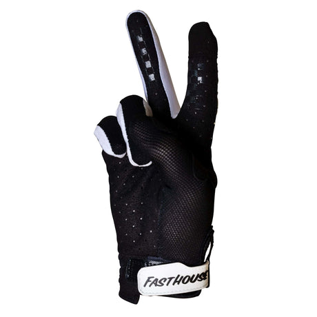 Fasthouse Youth A/C Elrod Air Gloves