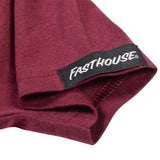T-shirt Fasthouse Youth Stacked Hot Wheels 