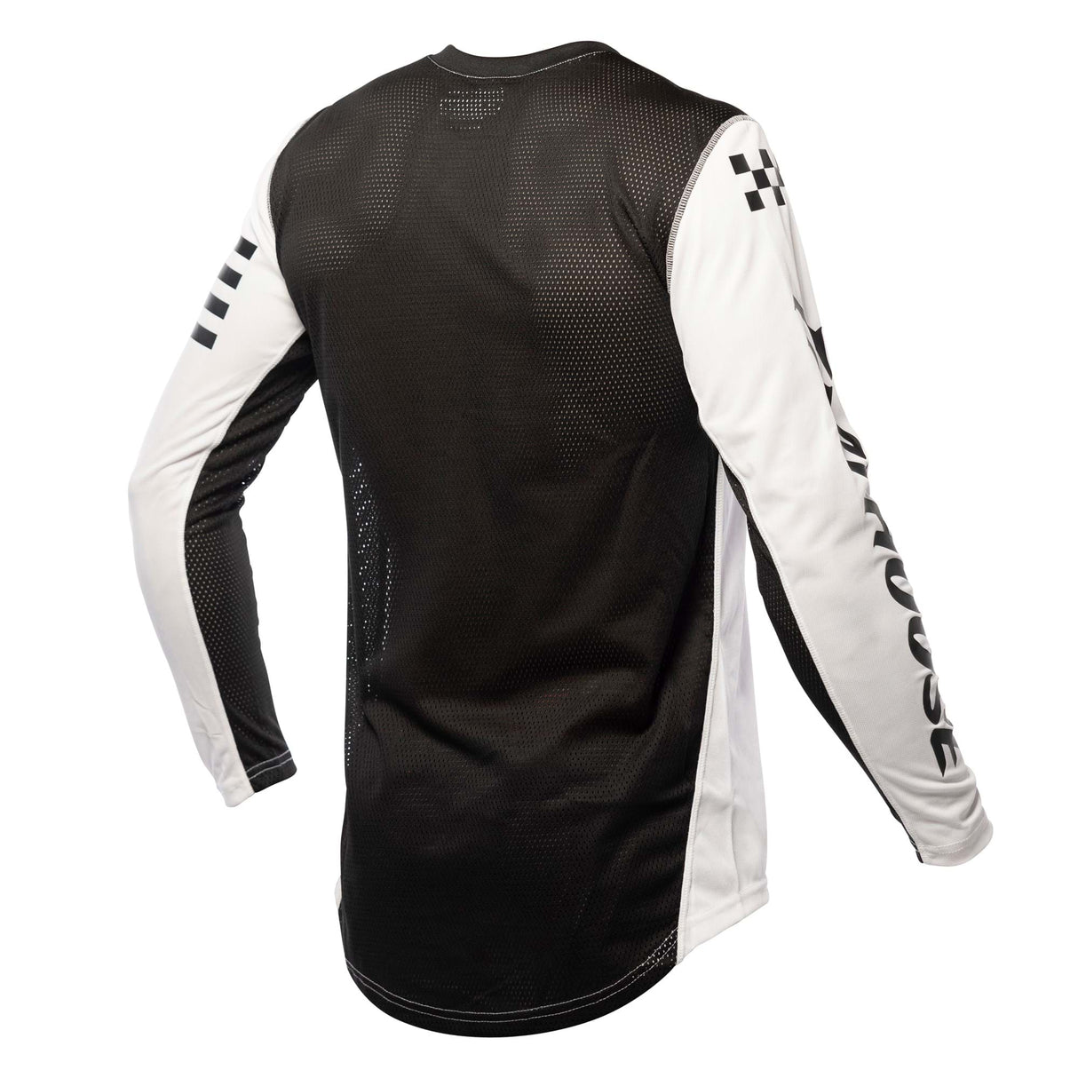Fasthouse A/C Elrod Long Sleeve Jersey