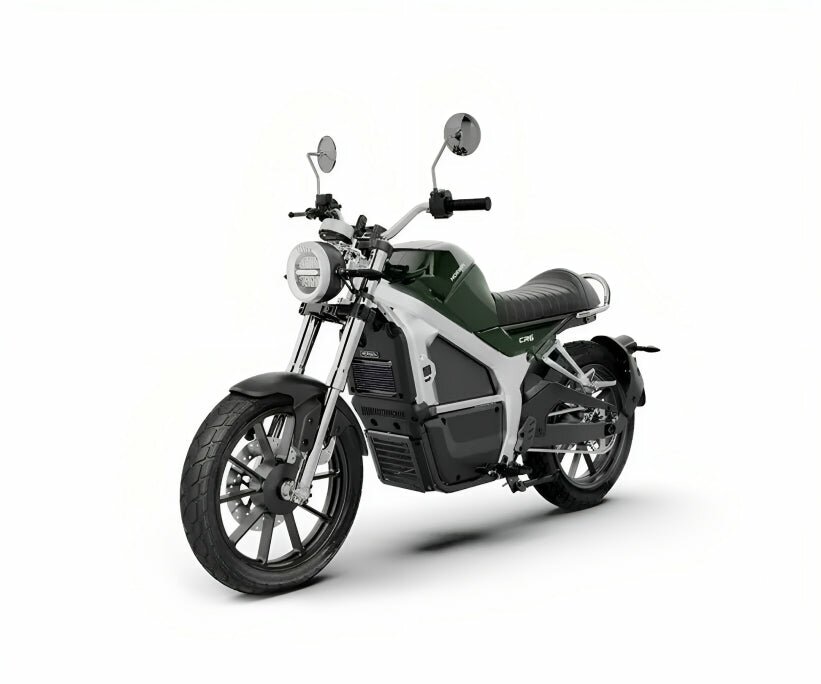 Horwin CR6