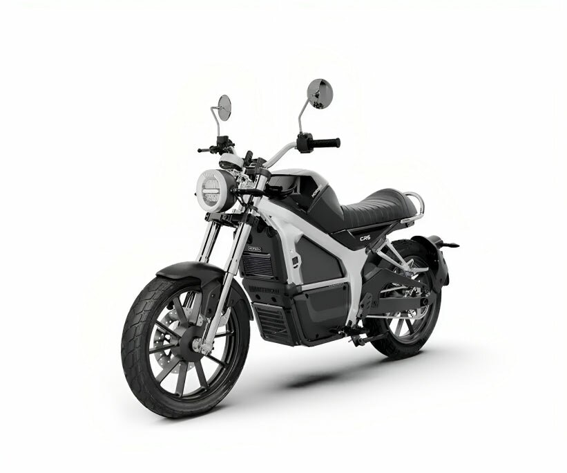 Horwin CR6