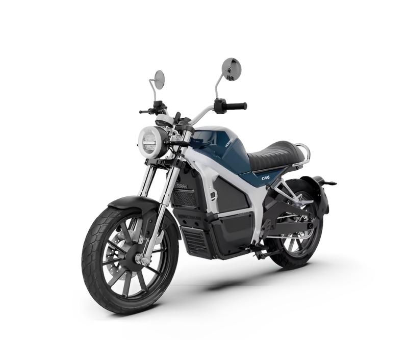 Horwin CR6