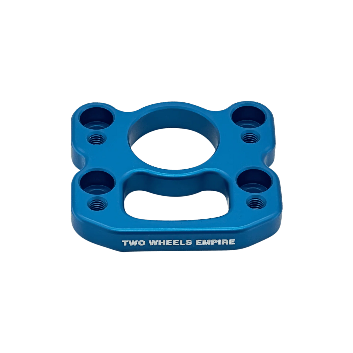 Two Wheels Empire Direct Mount Lift Spacers for Sur-Ron Light Bee