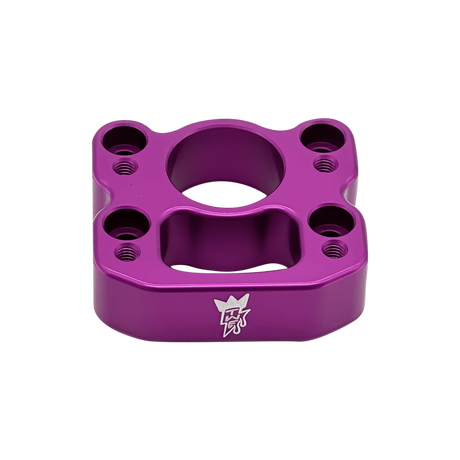 Two Wheels Empire Direct Mount Lift Spacers for Sur-Ron Light Bee