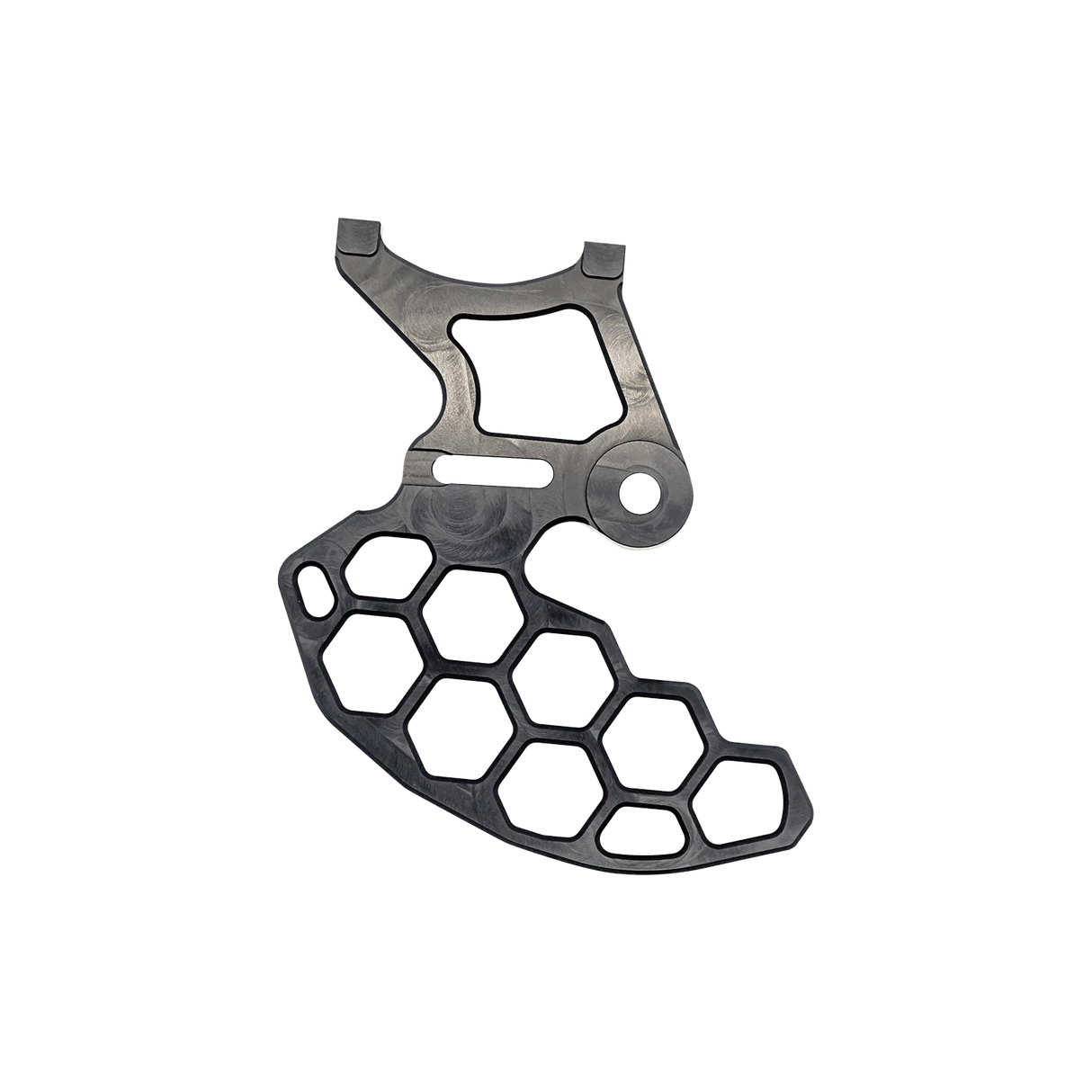 Two Wheels Empire Brake Disc Guard for Sur-Ron Light Bee