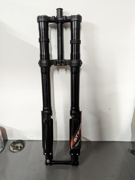 Fastace Front Suspension for Talaria Sting