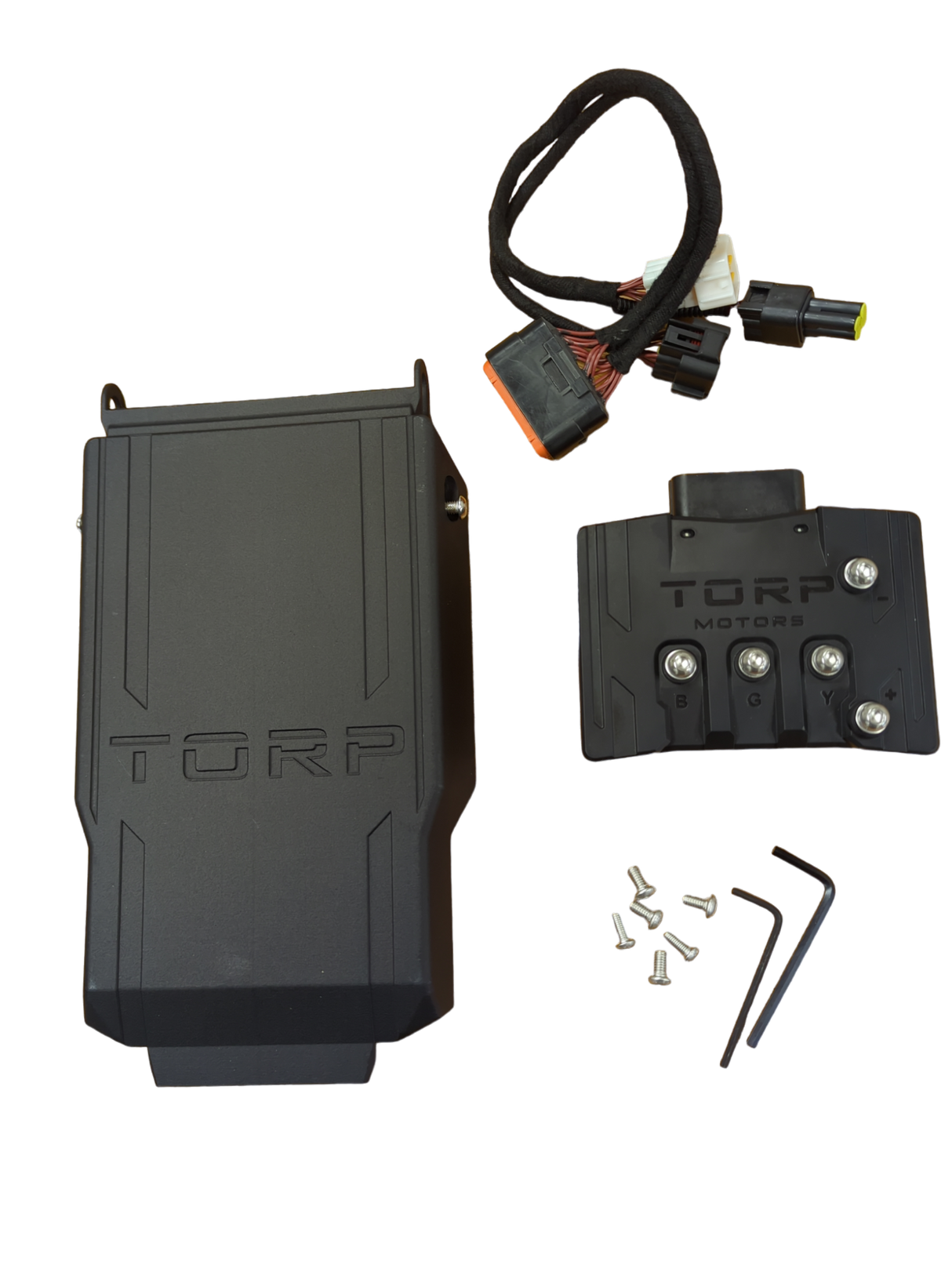TORP TC500 controller for Talaria Sting