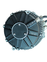 TORP TM25 Motor