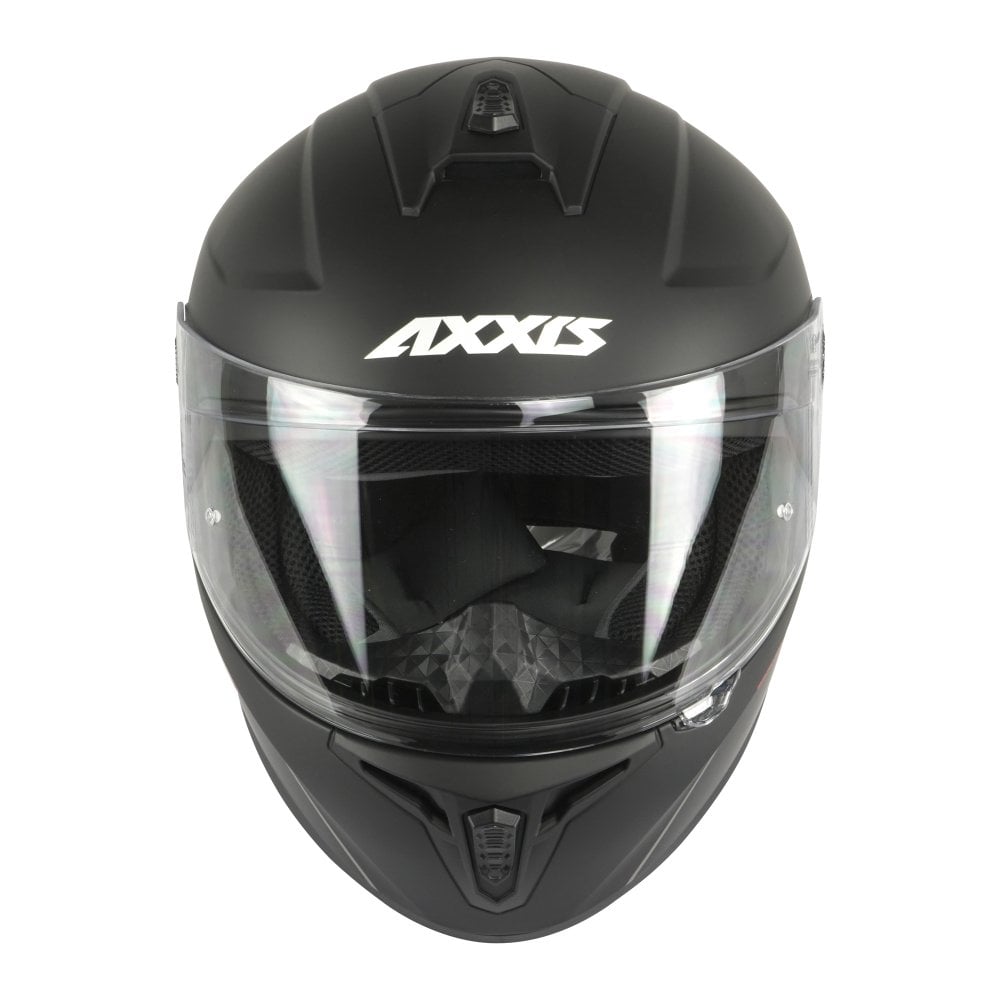 AXXIS Draken S Solid Helmet