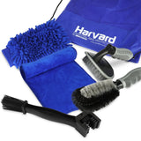 Harvard Cleaning kits