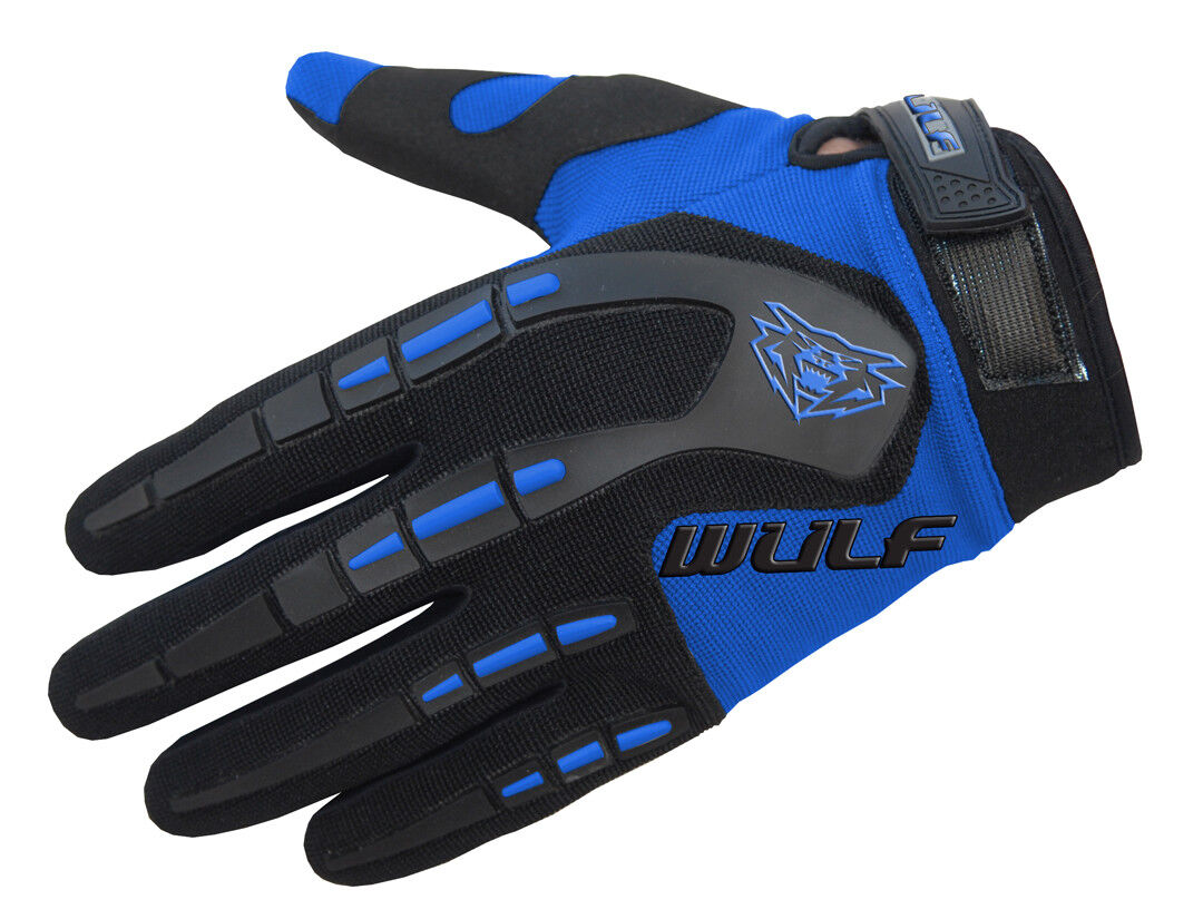 Wulfsport Attack Gloves
