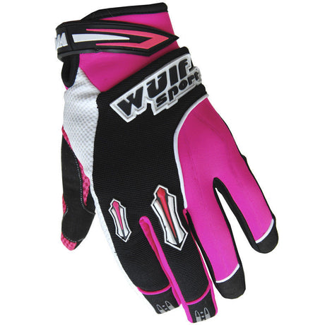 Wulfsport Stratos Kids Gloves