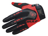 Wulfsport Kids Attack Gloves