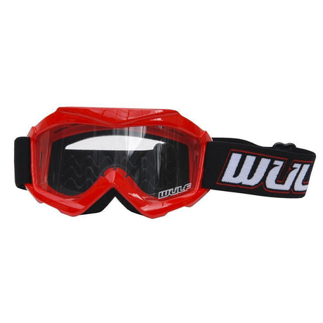Wulfsport Cub Tech Goggles