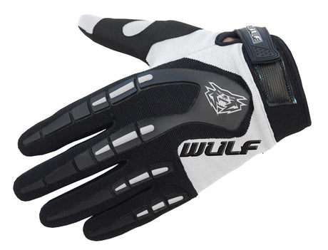 Wulfsport Kids Attack Gloves