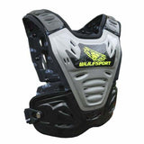 Wulfsport Pro Series Armour