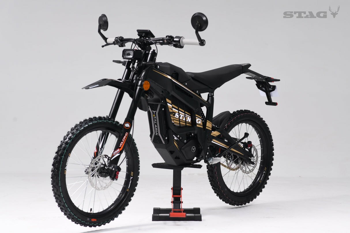 Talaria Sting L1E TL45 (Road Legal)