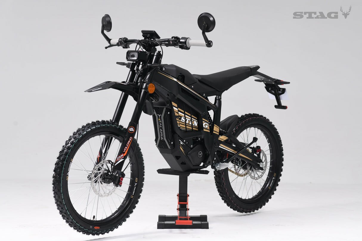 Talaria Sting L1E TL45 (Road Legal)