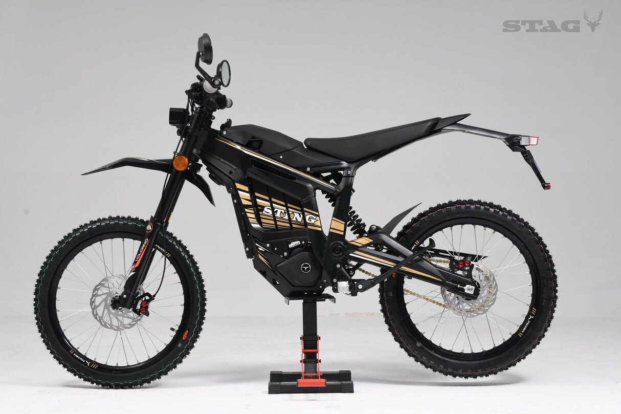 Talaria Sting L1E TL45 (Road Legal)