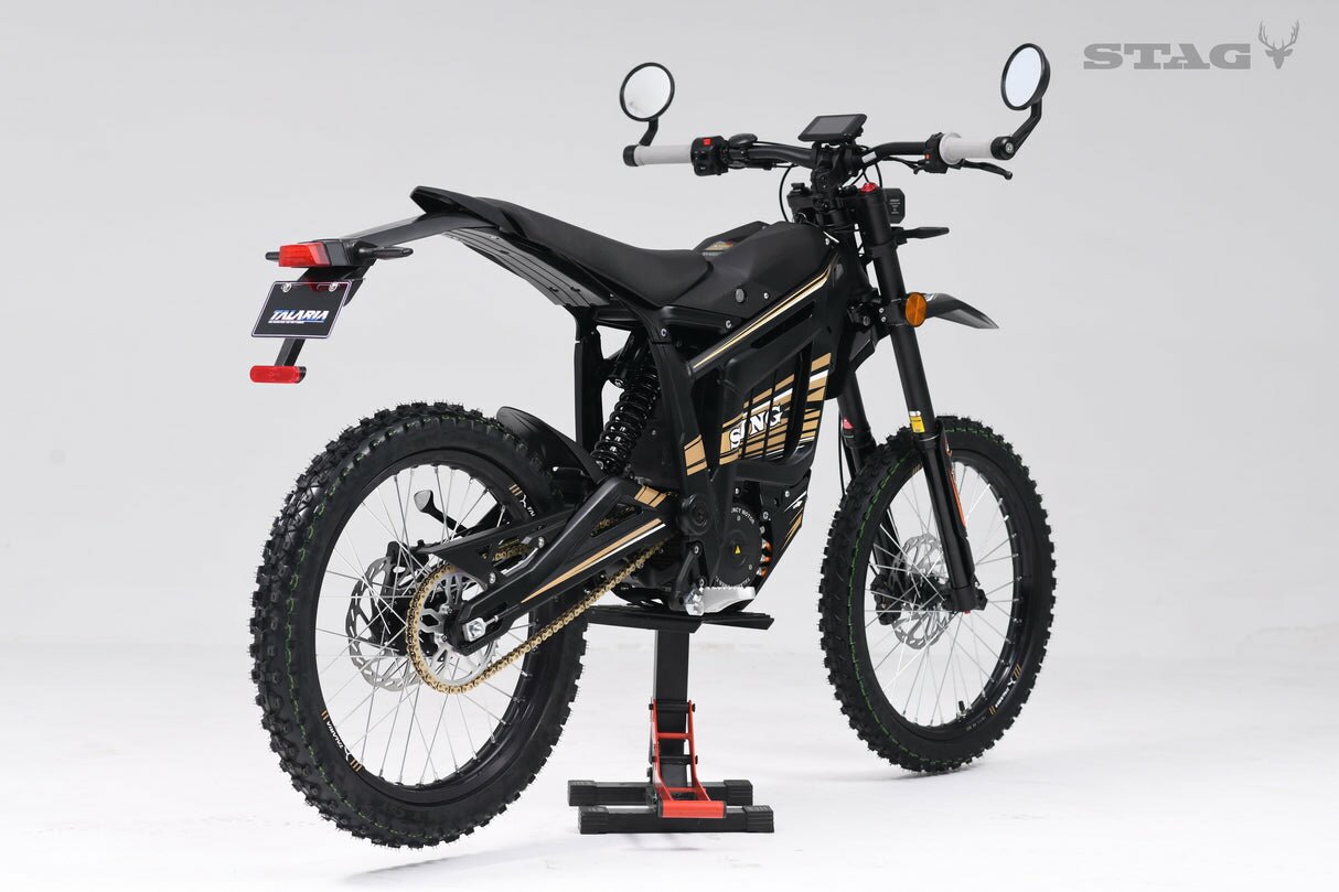 Talaria Sting L1E TL45 (Road Legal)