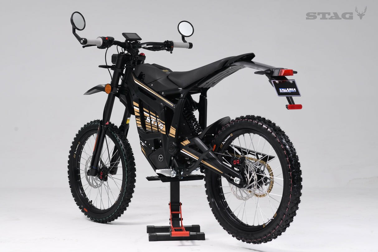 Talaria Sting L1E TL45 (Road Legal)