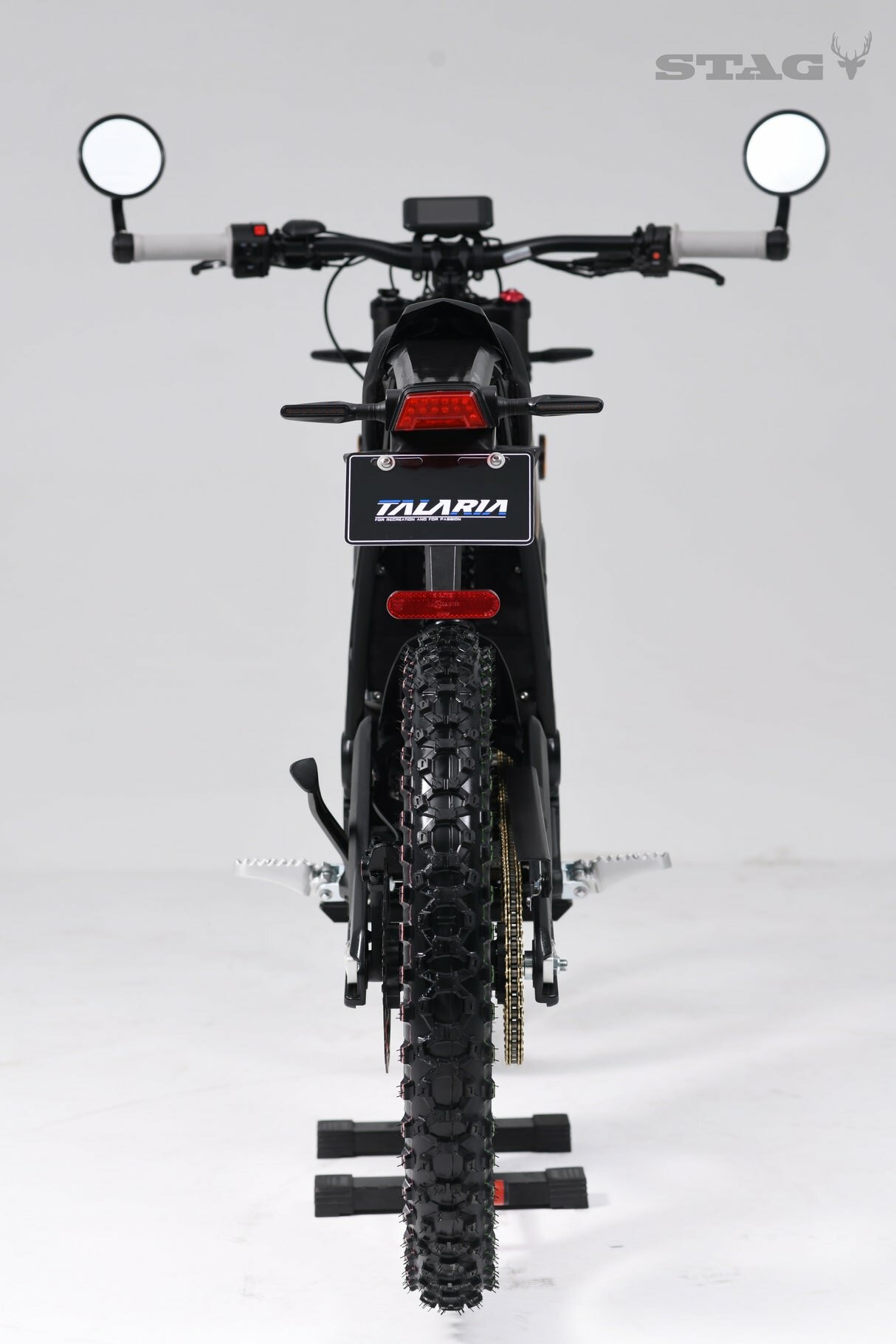 Talaria Sting L1E TL45 (Road Legal)