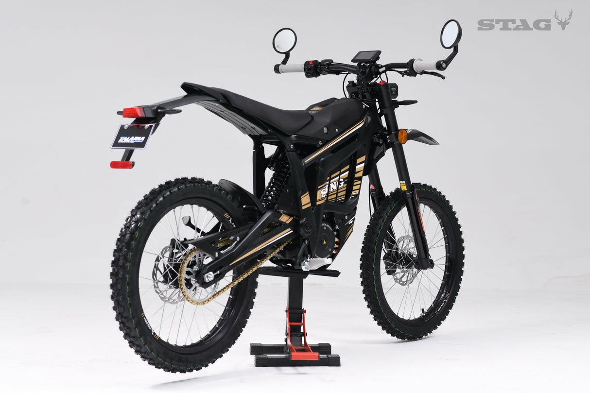 Talaria Sting L1E TL45 (Road Legal)