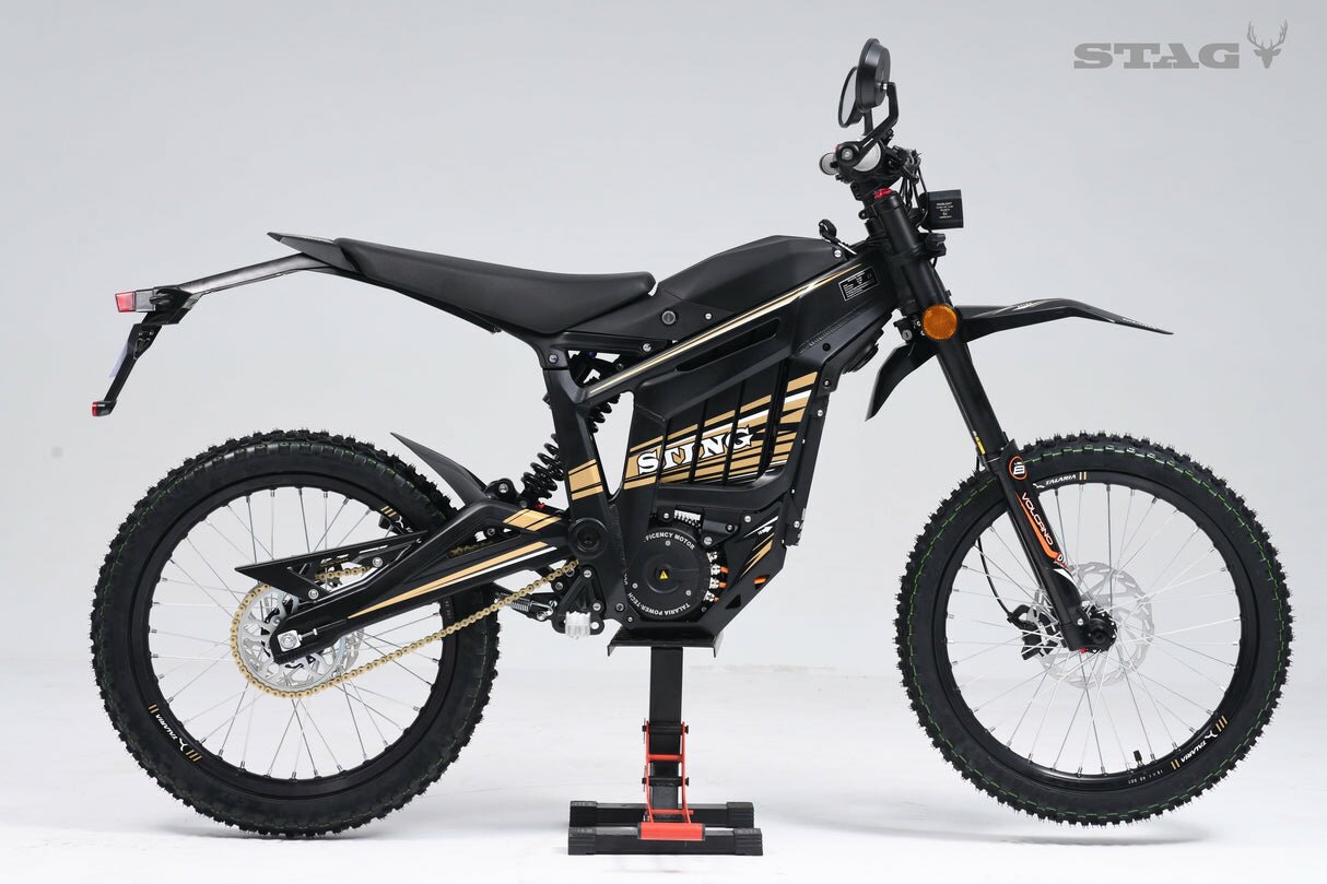 Talaria Sting L1E TL45 (Road Legal)