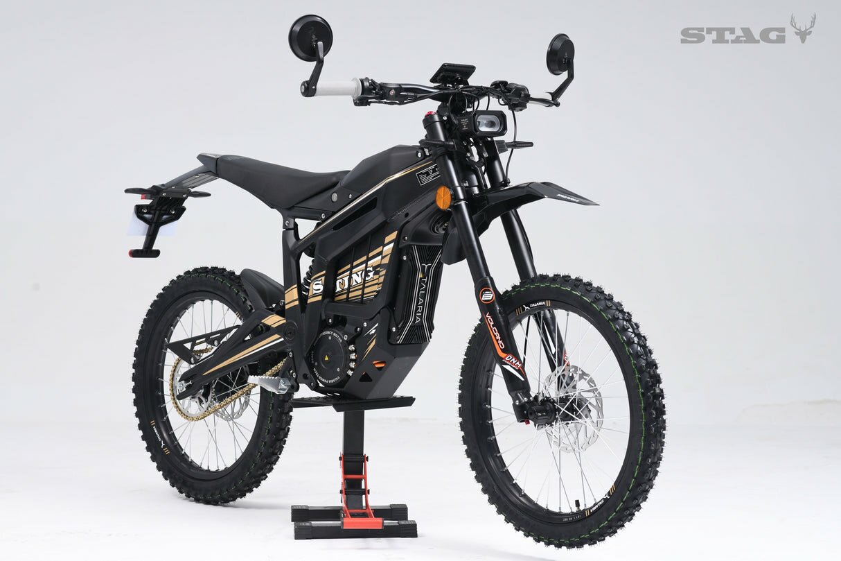 Talaria Sting L1E TL45 (Road Legal)