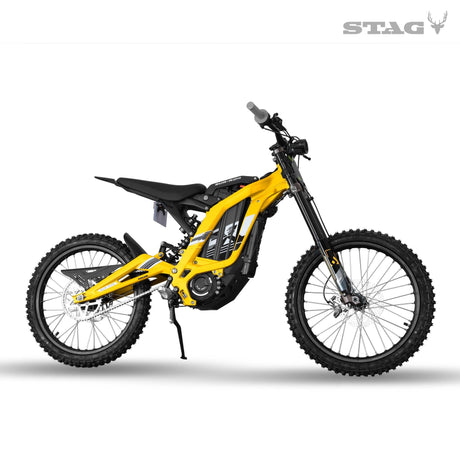 Sur-Ron Light Bee Off-Road - Stag Motorcycles