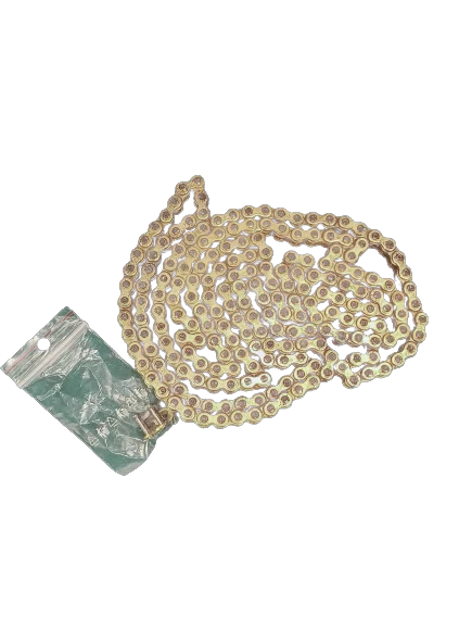 CZ reinforced chain for LMX161