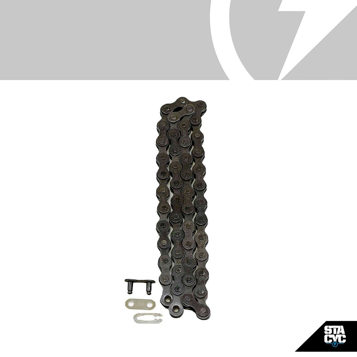 STACYC REPLACEMENT CHAIN - 12 EDRIVE