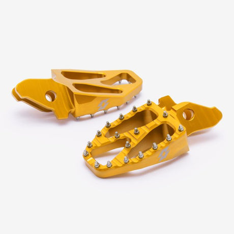 Full-E Charged Footpeg Set for Sur-Ron Ultra Bee