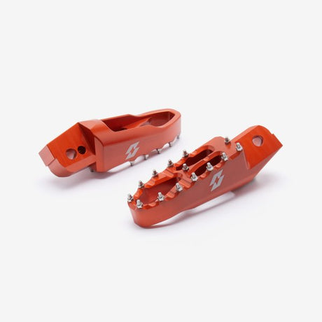 Full-E Charged Pillion Footpeg Set for Sur-Ron Ultra Bee X