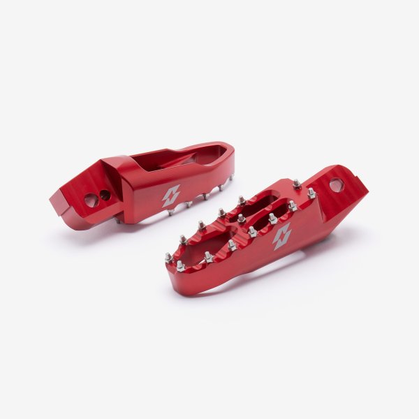 Full-E Charged Pillion Footpeg Set for Sur-Ron Ultra Bee X