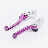 Full-E Charged Adjustable Brake Levers for Sur-Ron Ultra Bee
