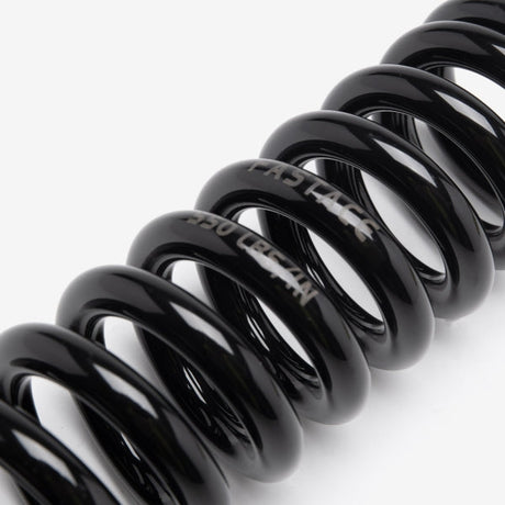 Full-E Charged Rear Fastace Shock Spring 550lbs Black for eMoto