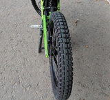 CST Trail Tyre