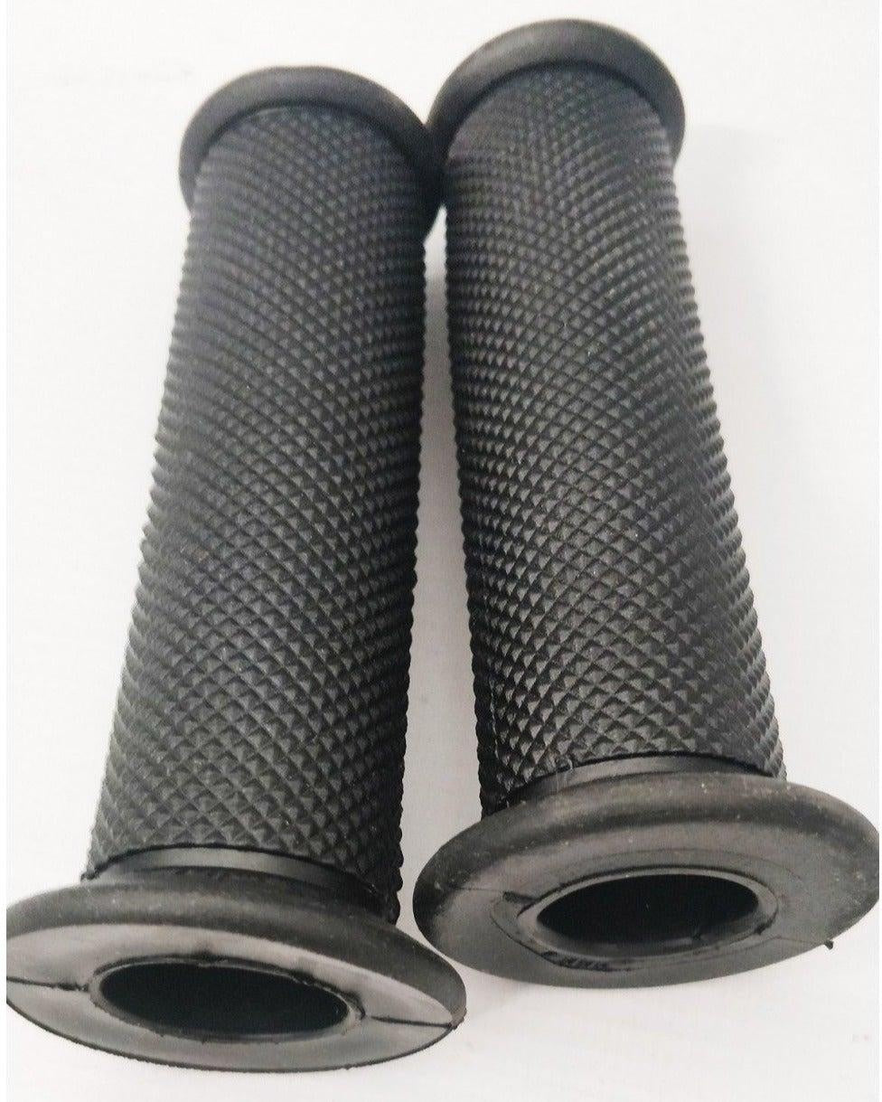 LMX 161 H Domino throttle spare grips