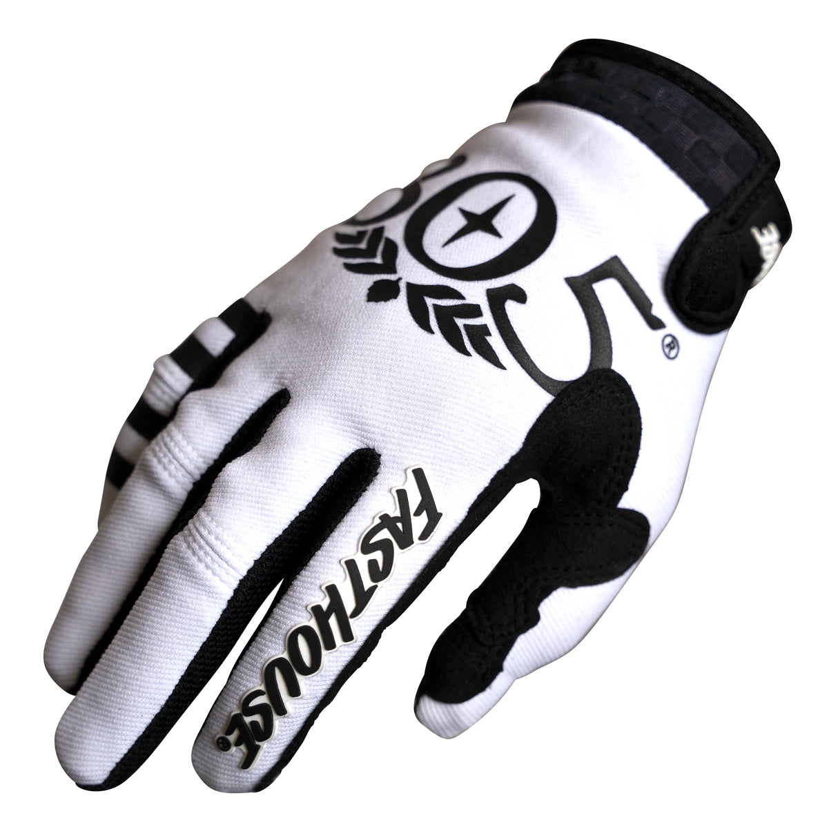 Fasthouse 805 Speed Style Glove 2021
