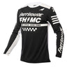 Fasthouse A/C Elrod Long Sleeve Jersey