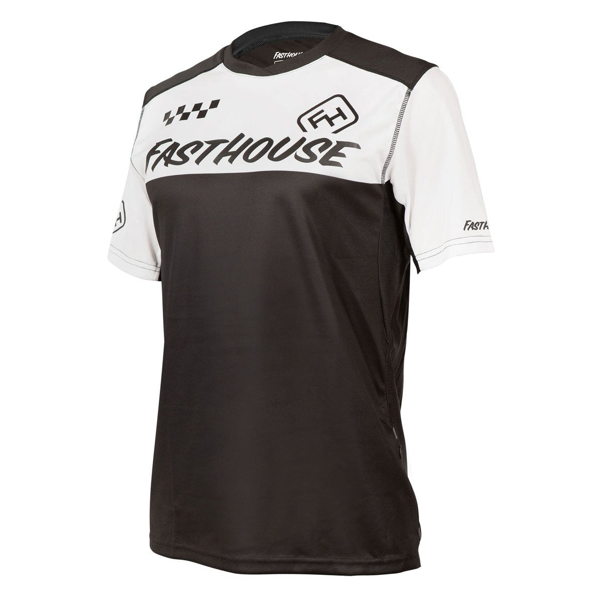 Fasthouse Alloy Block Jersey SS