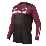 Fasthouse Alloy Block Jersey LS