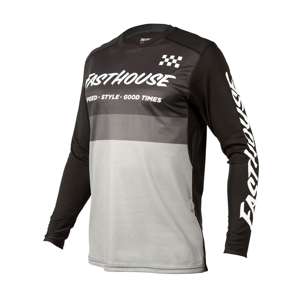Maillot Fasthouse Alloy Kilo Youth ML