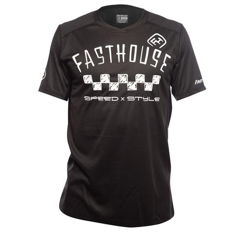 Maillot Fasthouse Alloy Nelson MC
