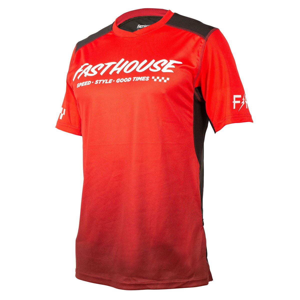Fasthouse Alloy Slade Jersey SS