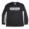 Fasthouse Brink Tech Tee LS