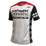 Fasthouse Classic Velocity Short Sleeve Jersey